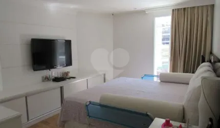Apartamento com 3 quartos à venda na Avenida São Paulo Antigo, 425, Real Parque, São Paulo, 257 m2 por R$ 2.300.000