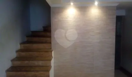 Casa em condomínio fechado com 2 quartos à venda na Rua Maria José Pomar, 65, Lauzane Paulista, São Paulo, 90 m2 por R$ 585.000