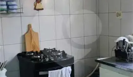 Casa com 2 quartos à venda na Rua Altinópolis, 432, Água Fria, São Paulo, 112 m2 por R$ 1.000.000
