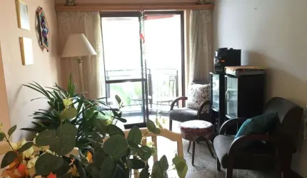 Apartamento com 3 quartos à venda na Rua Paula Ney, 357, Vila Mariana, São Paulo, 81 m2 por R$ 900.000