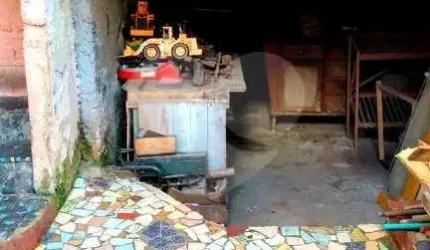 Casa com 3 quartos à venda na Rua Carlos Tiago Pereira, 730, Bosque da Saúde, São Paulo, 208 m2 por R$ 650.000