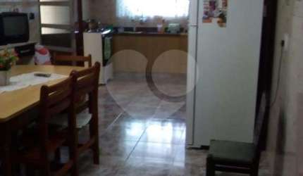 Casa com 3 quartos à venda na Rua Inhana, 266, Jardim Aricanduva, São Paulo, 140 m2 por R$ 560.000
