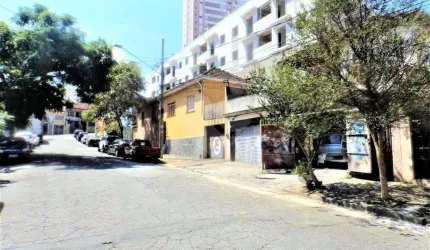 Casa com 10 quartos à venda na Rua Jupiá, 108, Santa Teresinha, São Paulo, 400 m2 por R$ 1.300.000