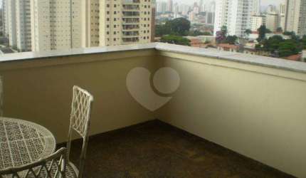 Apartamento com 4 quartos à venda na Rua Maratona, 161, Vila Alexandria, São Paulo, 300 m2 por R$ 2.450.000