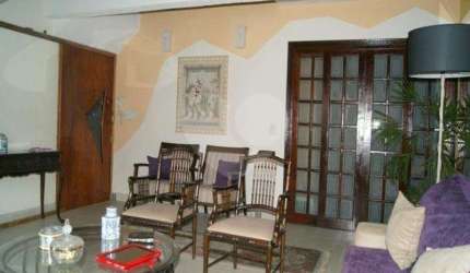 Casa com 6 quartos à venda na Rua Alberto Nagib Rizkallah, 34, Jardim Catanduva, São Paulo, 350 m2 por R$ 1.600.000