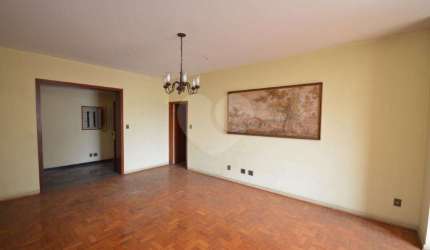 Apartamento com 3 quartos à venda na Avenida São Luís, 192, República, São Paulo, 266 m2 por R$ 4.400.000