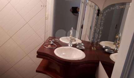 Apartamento com 3 quartos à venda na Rua Plínio Colas, 388, Lauzane Paulista, São Paulo, 105 m2 por R$ 1.300.000