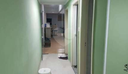 Casa comercial à venda na Rua Senador Feijó, 161, Sé, São Paulo, 289 m2 por R$ 700.000
