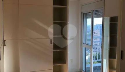 Apartamento com 3 quartos à venda na Rua Domingos Lopes da Silva, 575, Vila Suzana, São Paulo, 248 m2 por R$ 1.550.000