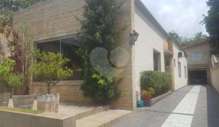 Casa com 3 quartos à venda na Rua Caucaia do Alto, 154, Vila Albertina, São Paulo, 241 m2 por R$ 1.600.000