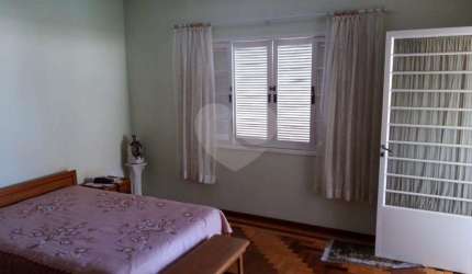 Casa com 3 quartos à venda na Rua Comendador Armando Pereira, 231, Tremembé, São Paulo, 155 m2 por R$ 800.000