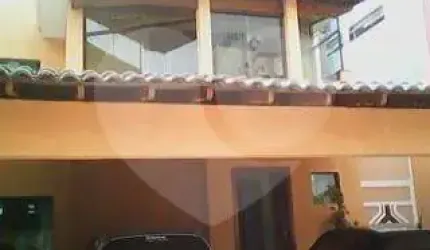 Casa com 5 quartos à venda na Rua Arnaldo de Oliveira Barreto, 47, Presidente Altino, Osasco, 485 m2 por R$ 1.800.000