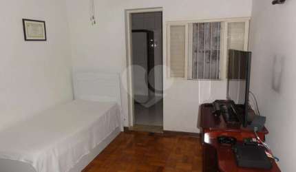 Casa com 3 quartos à venda na Rua Enéias Bastos e Souza, 121, Jardim Picolo, São Paulo, 195 m2 por R$ 740.000