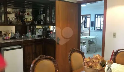 Apartamento com 4 quartos à venda na Rua Pedro Doll, 485, Santana, São Paulo, 200 m2 por R$ 1.590.000