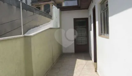 Casa com 2 quartos à venda na Rua Santa Bárbara do Oeste, 204, Vila Nova Cachoeirinha, São Paulo, 315 m2 por R$ 640.000