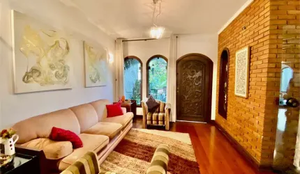 Casa com 4 quartos à venda na Rua Mário Augusto do Carmo, 407, Jardim Avelino, São Paulo, 368 m2 por R$ 2.650.000
