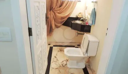 Casa com 5 quartos à venda na Rua Pedro Nolasco da Cunha, 515, Jardim Avelino, São Paulo, 552 m2 por R$ 4.500.000