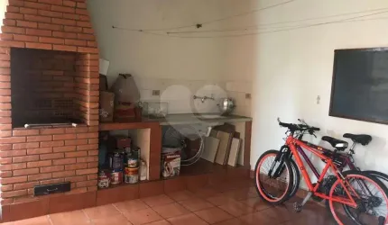 Casa com 2 quartos à venda na Rua João Cabral, 31, Jardim do Colégio, São Paulo, 107 m2 por R$ 695.000