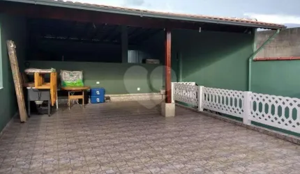 Casa com 3 quartos à venda na Rua Chapada, 152, Vila Ponte Rasa, São Paulo, 140 m2 por R$ 590.000