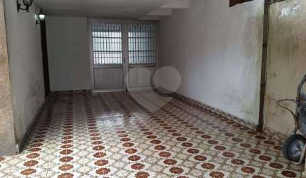 Casa com 3 quartos à venda na Rua Antônio Gomide, 122, Planalto Paulista, São Paulo, 263 m2 por R$ 3.450.000