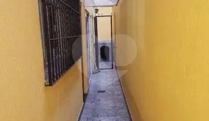 Casa com 3 quartos à venda na Rua Tenente José Antunes, 20, Parque Edu Chaves, São Paulo, 250 m2 por R$ 750.000