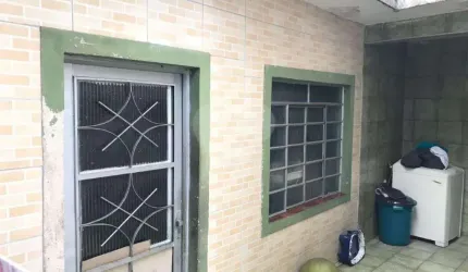 Casa com 3 quartos à venda na Rua Jufari, 169, Vila Romero, São Paulo, 150 m2 por R$ 600.000