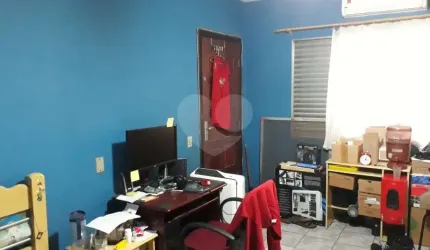 Casa com 3 quartos à venda na Rua Pedro Cubas, 74, Piqueri, São Paulo, 200 m2 por R$ 750.000