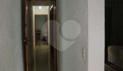 Casa com 3 quartos à venda na Rua dos Beija-Flores, 167, Jardim Labitary, São Paulo, 100 m2 por R$ 600.000