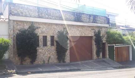 Terreno à venda na Rua Doutor Lauro Costa, 118, Jardim Guapira, São Paulo, 300 m2 por R$ 690.000