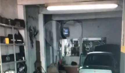 Prédio à venda na Rua Manuel Gaya, 1022, Vila Nova Mazzei, São Paulo, 302 m2 por R$ 750.000