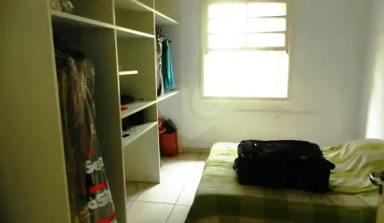 Casa com 3 quartos à venda na Rua Joaquim Nabuco, 617, Brooklin Paulista, São Paulo, 200 m2 por R$ 1.050.000
