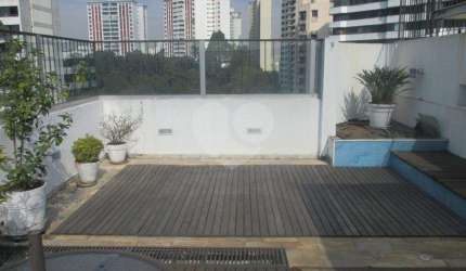 Apartamento com 3 quartos à venda na Rua Correggio, 295, Vila Suzana, São Paulo, 254 m2 por R$ 920.000