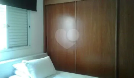 Casa em condomínio fechado com 2 quartos à venda na Rua Cambará, 183, Vila Bertioga, São Paulo, 92 m2 por R$ 750.000