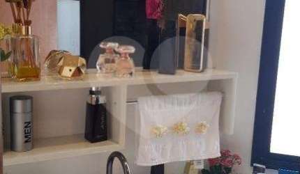 Apartamento com 2 quartos à venda na Rua Waldemar Martins, 292, Parque Peruche, São Paulo, 82 m2 por R$ 1.300.000