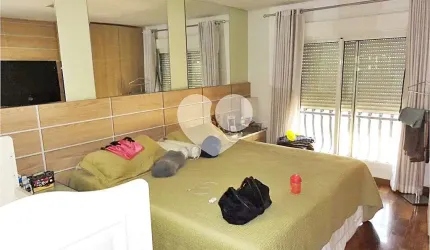 Apartamento com 4 quartos à venda na Rua Francisca Júlia, 277, Santana, São Paulo, 265 m2 por R$ 3.500.000