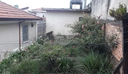 Casa com 3 quartos à venda na Rua Arruda da Câmara, 194, Vila Bonilha, São Paulo, 271 m2 por R$ 850.000