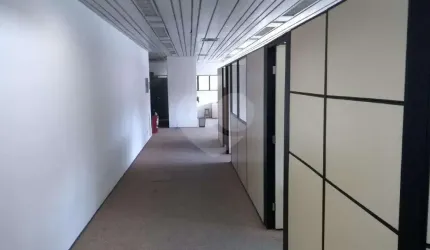 Sala comercial para alugar na Rua Engenheiro Antônio Jovino, 220, Vila Andrade, São Paulo, 688 m2 por R$ 35.000
