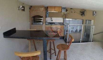 Casa com 4 quartos à venda na Rua Madre Luísa dos Anjos, 111, Vila Nhocune, São Paulo, 125 m2 por R$ 700.000