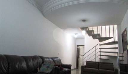 Casa com 3 quartos à venda na Rua Maria Emília, 239, Penha De França, São Paulo, 135 m2 por R$ 1.020.000