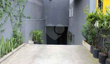 Prédio à venda na Rua Pepiguari, 55, Alto da Lapa, São Paulo, 700 m2 por R$ 4.990.000