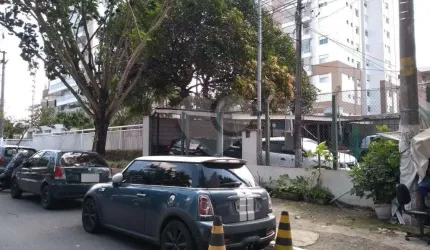 Terreno à venda na Rua José Guerra, 13, Chácara Santo Antônio, São Paulo, 100 m2 por R$ 12.000.000