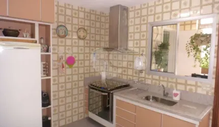 Apartamento com 3 quartos à venda na Avenida Nova Cantareira, 3416, Tucuruvi, São Paulo, 112 m2 por R$ 680.000