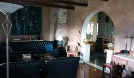 Casa com 4 quartos à venda na Rua Caetano Teixeira, 217, Jardim Virgínia Bianca, São Paulo, 250 m2 por R$ 740.000