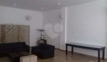 Apartamento com 3 quartos à venda na Avenida Nova Cantareira, 1484, Tucuruvi, São Paulo, 100 m2 por R$ 630.000
