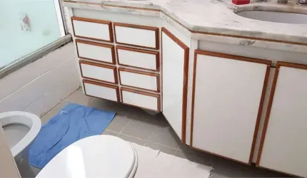 Apartamento com 3 quartos à venda na Rua Flórida, 1133, Cidade Monções, São Paulo, 147 m2 por R$ 1.650.000
