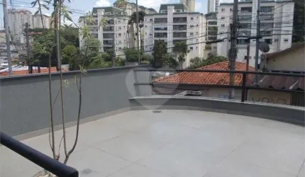 Casa com 3 quartos à venda na Rua Teresa Marques, 61, Jardim Carlu, São Paulo, 160 m2 por R$ 860.000
