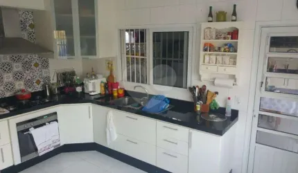 Casa com 4 quartos à venda na Praça Cristo Redentor, 99, Km 18, Osasco, 268 m2 por R$ 1.100.000