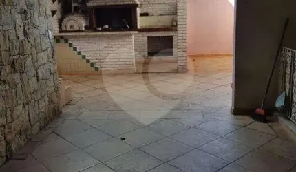Casa com 3 quartos à venda na Rua Estevão Furquim, 288, Vila São Vicente, São Paulo, 286 m2 por R$ 1.050.000