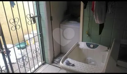 Casa com 3 quartos à venda na Rua São Fidélis, 229, Jaguaré, São Paulo, 235 m2 por R$ 700.000
