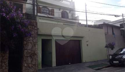 Casa com 8 quartos à venda na Rua Fernando Renzo, 216, Imirim, São Paulo, 224 m2 por R$ 1.200.000